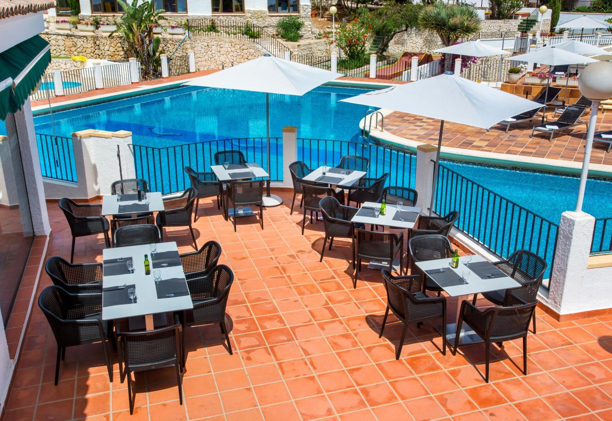 Complejo Bellavista Residencial Apartment Пего Екстериор снимка