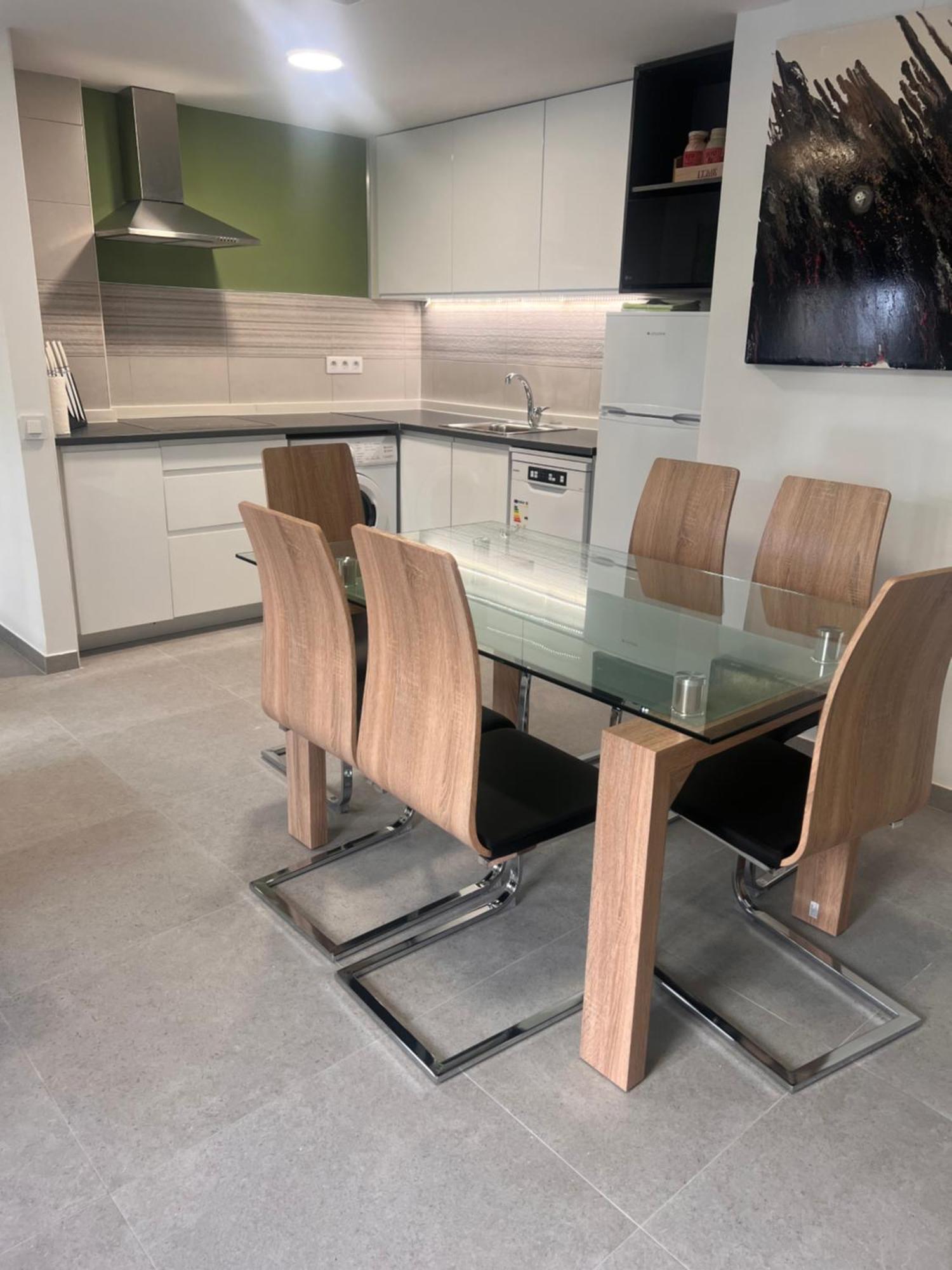 Complejo Bellavista Residencial Apartment Пего Екстериор снимка