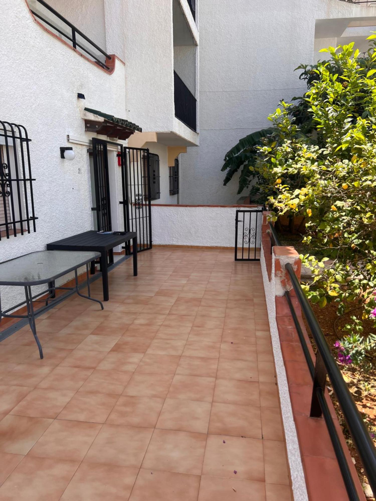 Complejo Bellavista Residencial Apartment Пего Екстериор снимка