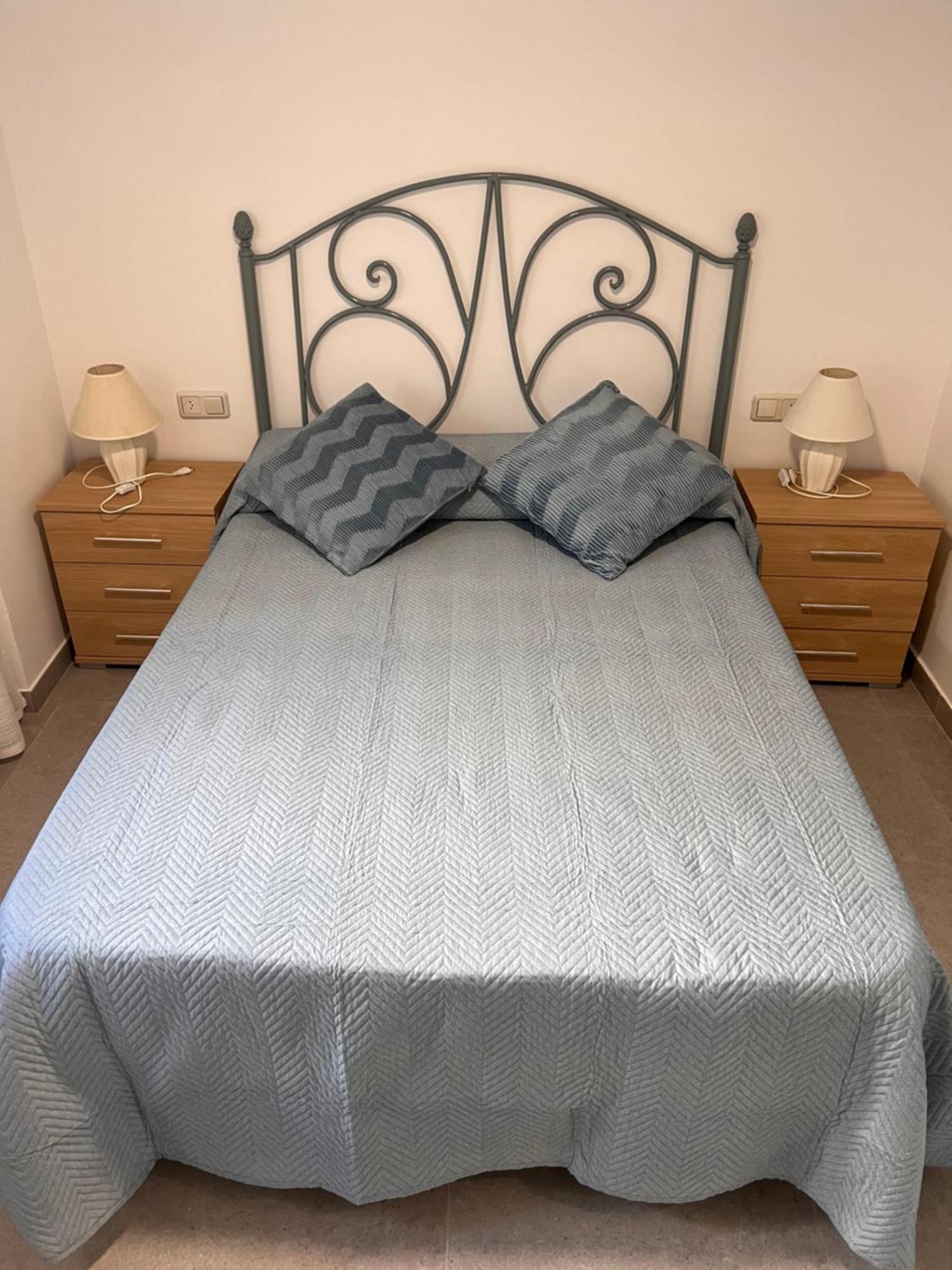 Complejo Bellavista Residencial Apartment Пего Екстериор снимка