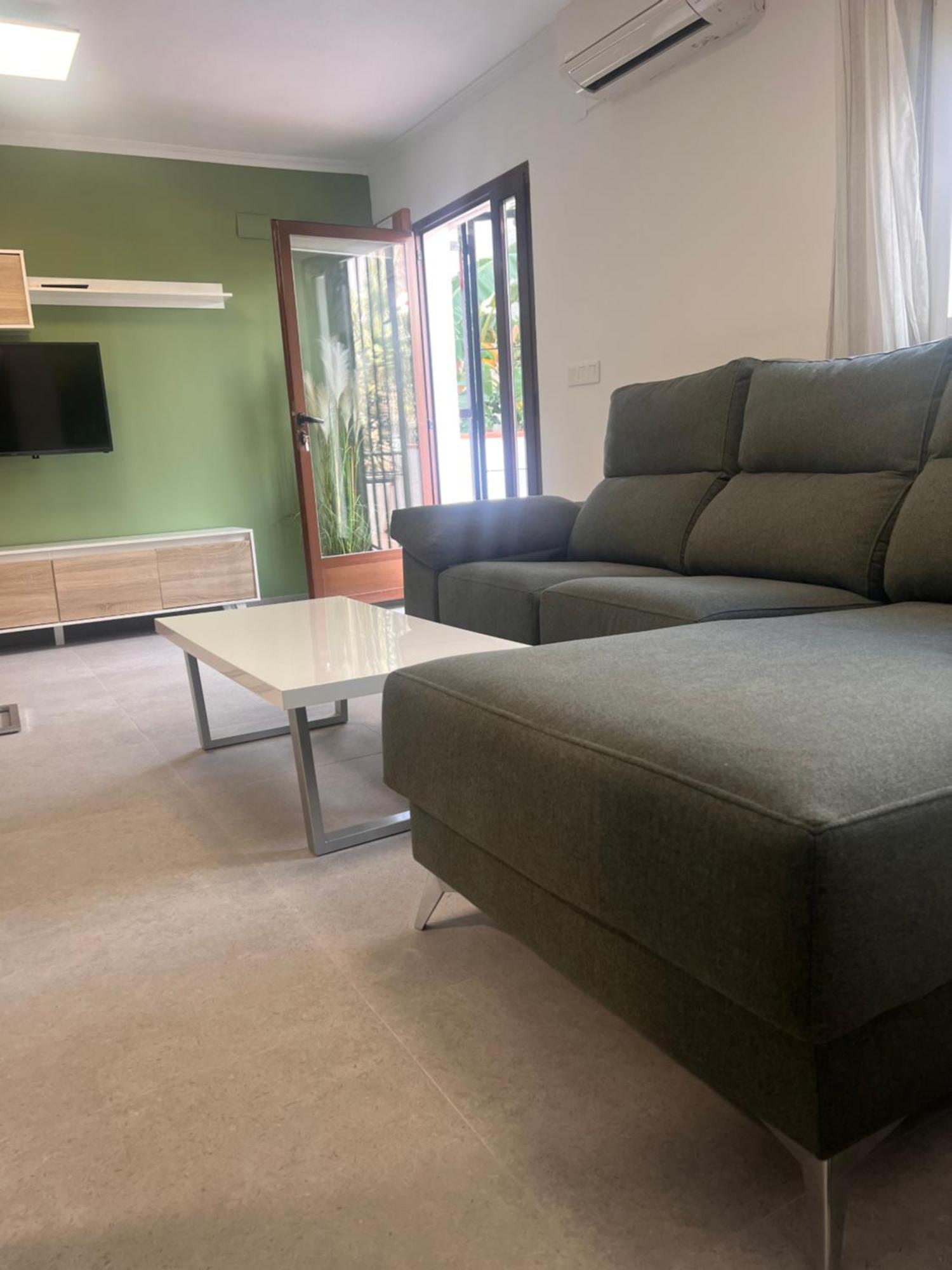 Complejo Bellavista Residencial Apartment Пего Екстериор снимка