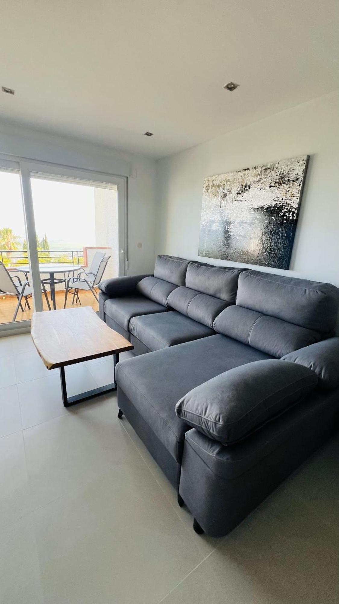 Complejo Bellavista Residencial Apartment Пего Екстериор снимка