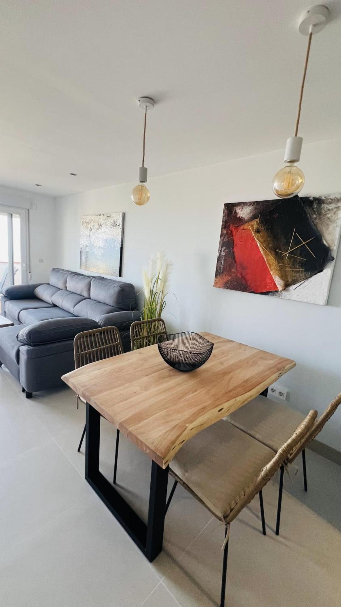 Complejo Bellavista Residencial Apartment Пего Екстериор снимка
