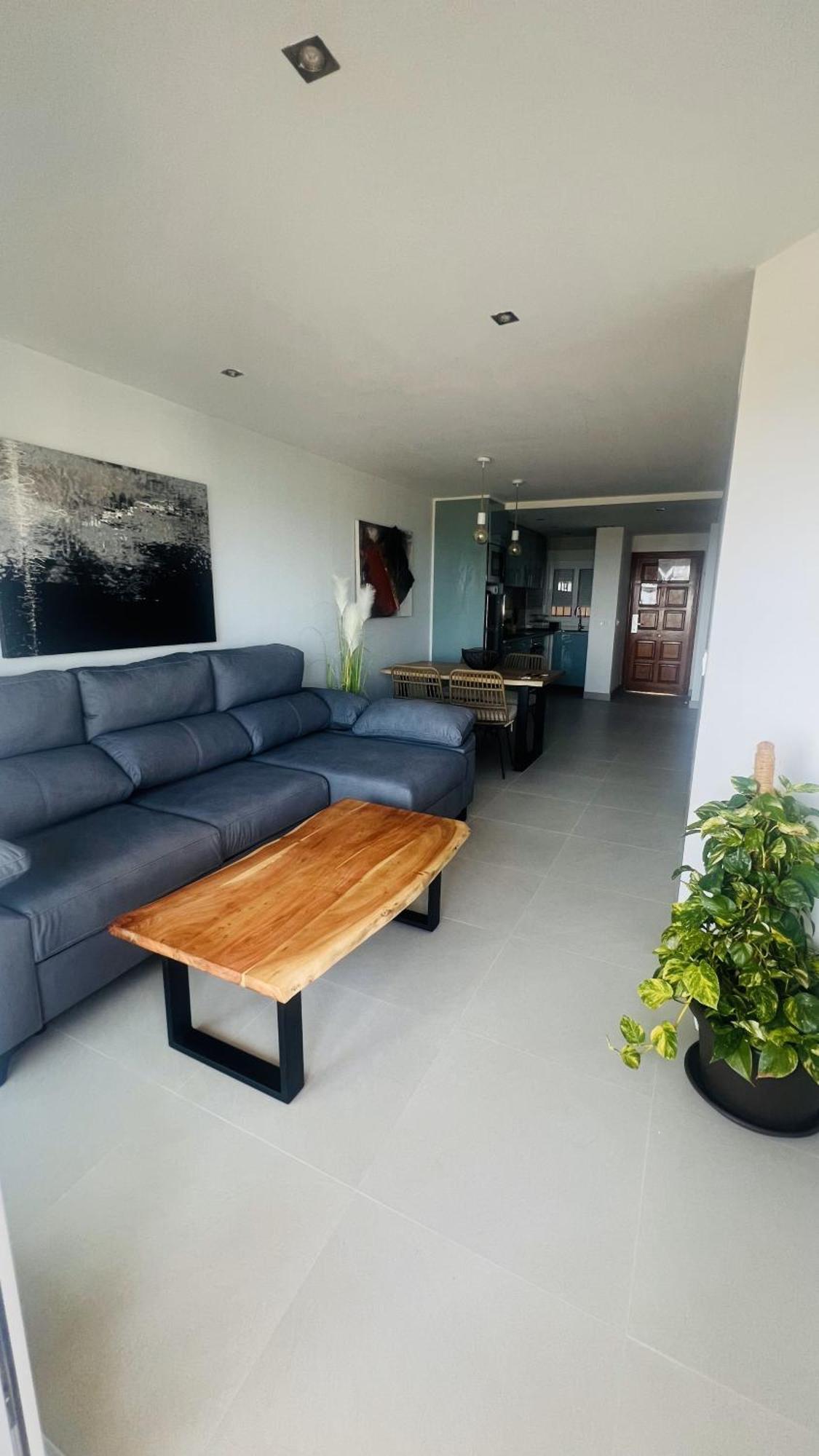 Complejo Bellavista Residencial Apartment Пего Екстериор снимка