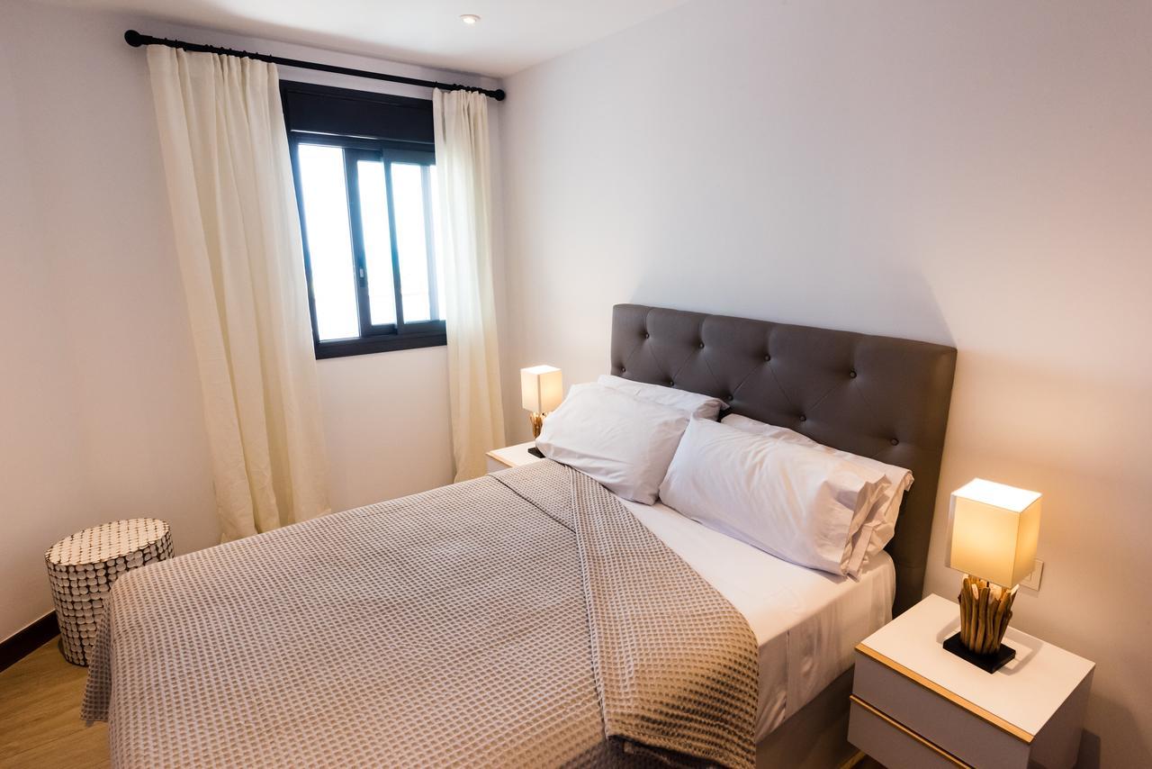Complejo Bellavista Residencial Apartment Пего Екстериор снимка