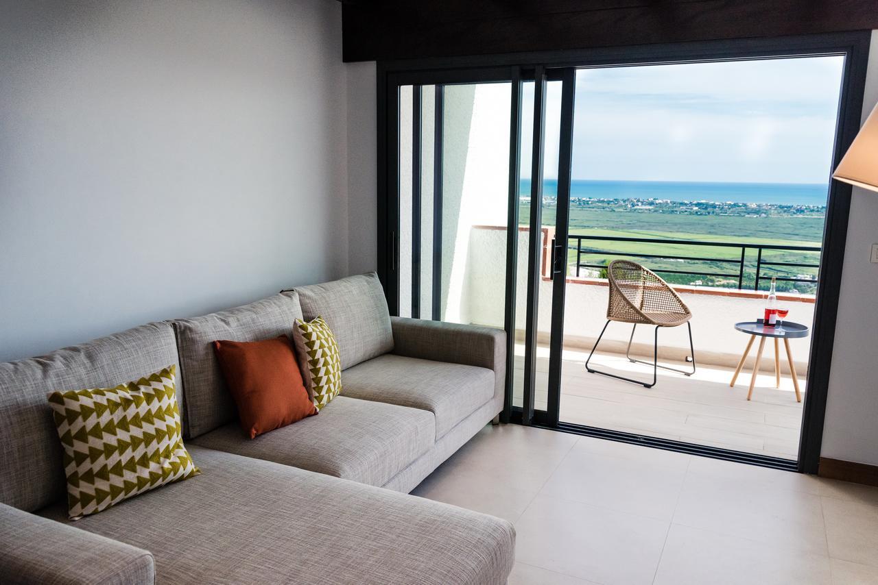 Complejo Bellavista Residencial Apartment Пего Екстериор снимка
