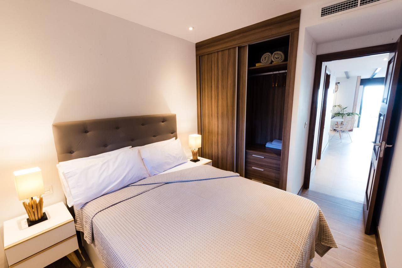 Complejo Bellavista Residencial Apartment Пего Екстериор снимка