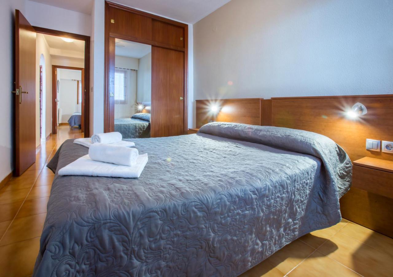 Complejo Bellavista Residencial Apartment Пего Екстериор снимка