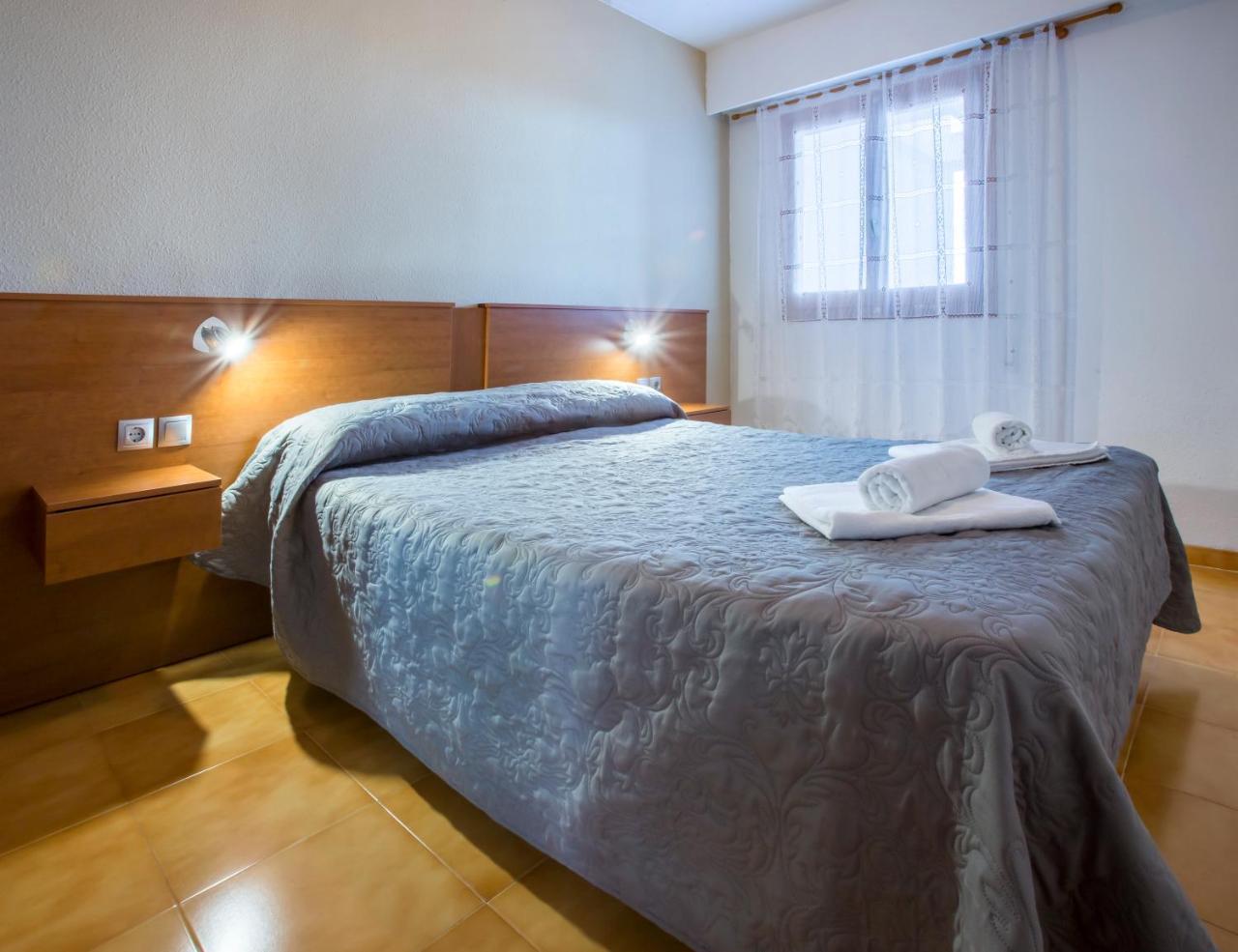 Complejo Bellavista Residencial Apartment Пего Екстериор снимка
