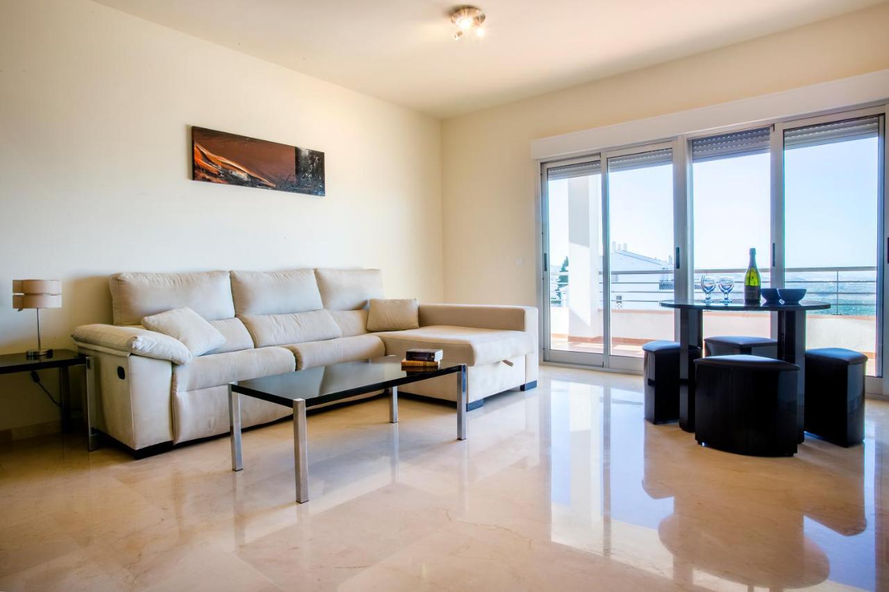 Complejo Bellavista Residencial Apartment Пего Екстериор снимка