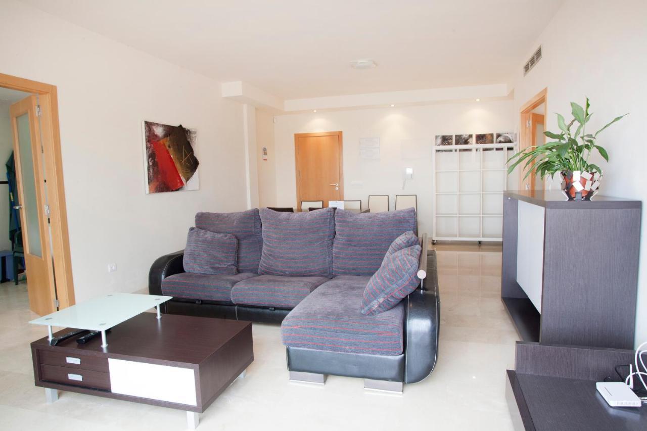 Complejo Bellavista Residencial Apartment Пего Екстериор снимка
